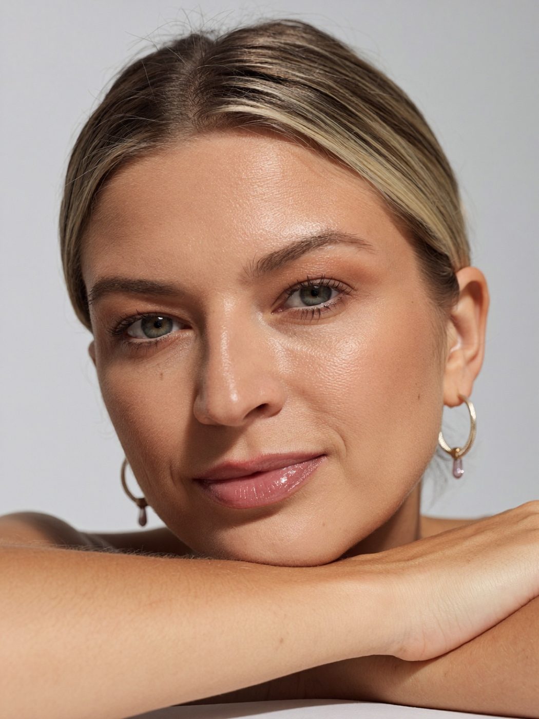 Holly Ruban portrait